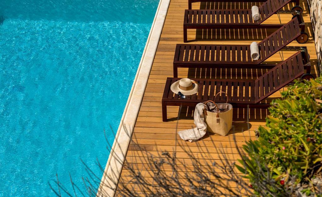 Villa Oliva, In A Serene Location & Private Pool, By Zantewize Akrotiri  Exterior photo