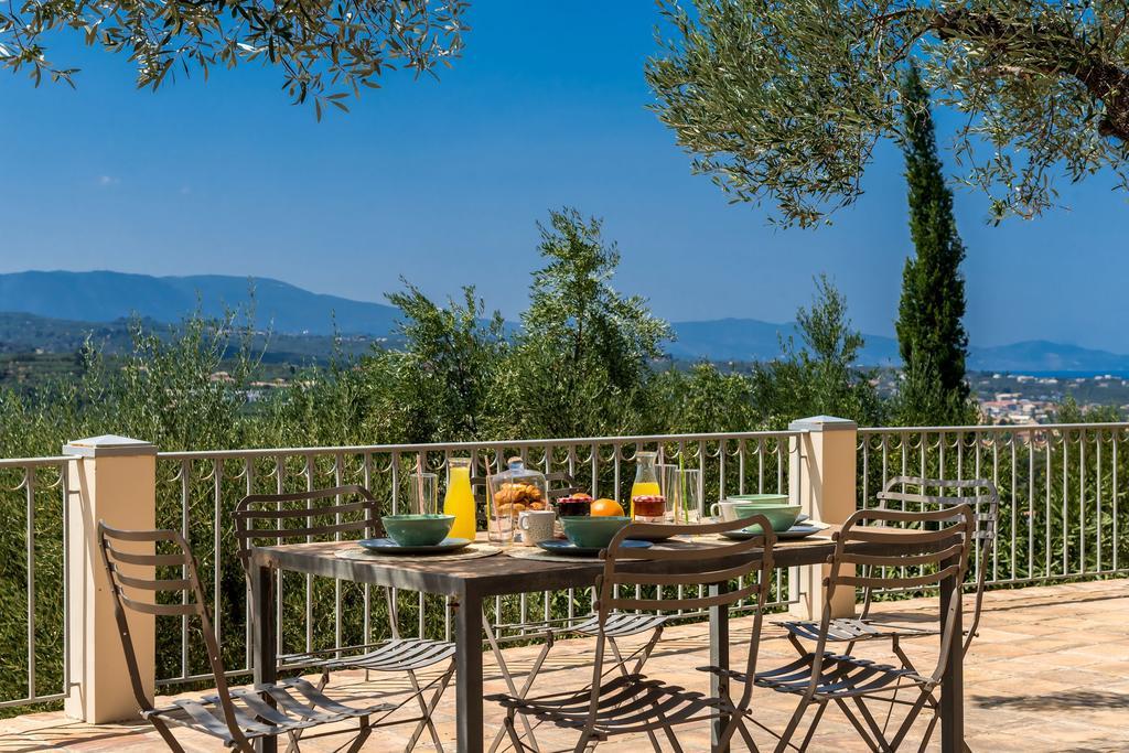 Villa Oliva, In A Serene Location & Private Pool, By Zantewize Akrotiri  Exterior photo