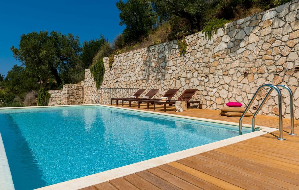 Villa Oliva, In A Serene Location & Private Pool, By Zantewize Akrotiri  Exterior photo