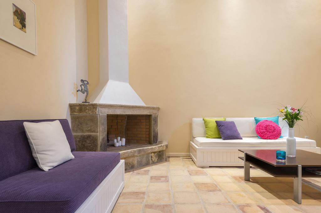 Villa Oliva, In A Serene Location & Private Pool, By Zantewize Akrotiri  Exterior photo
