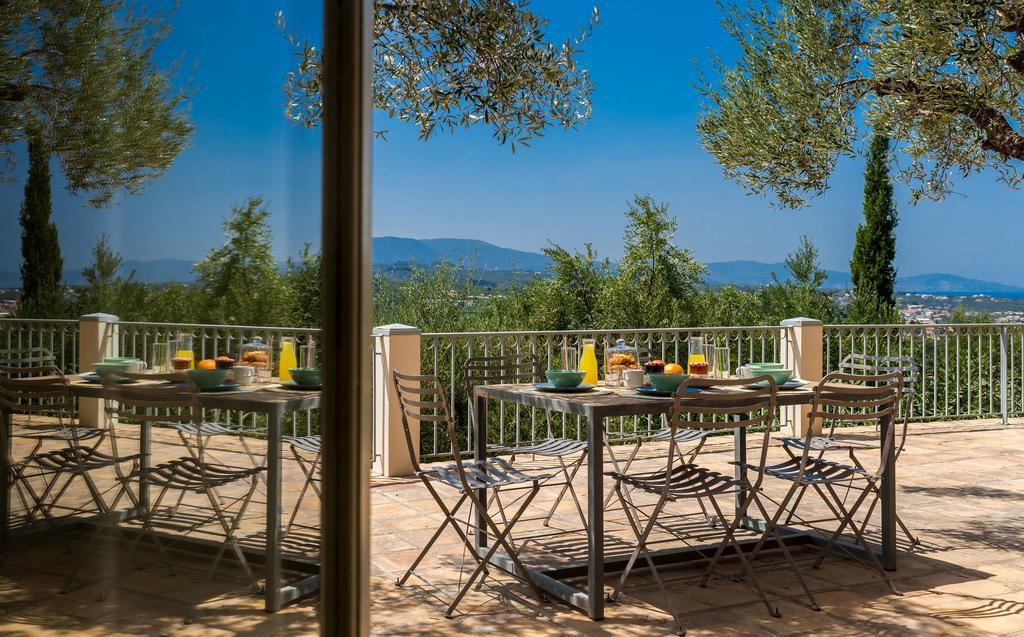 Villa Oliva, In A Serene Location & Private Pool, By Zantewize Akrotiri  Exterior photo