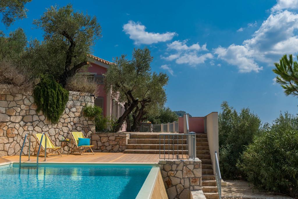 Villa Oliva, In A Serene Location & Private Pool, By Zantewize Akrotiri  Exterior photo