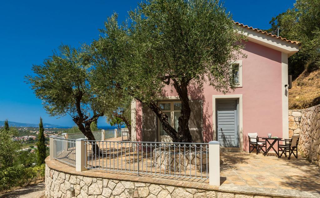 Villa Oliva, In A Serene Location & Private Pool, By Zantewize Akrotiri  Exterior photo