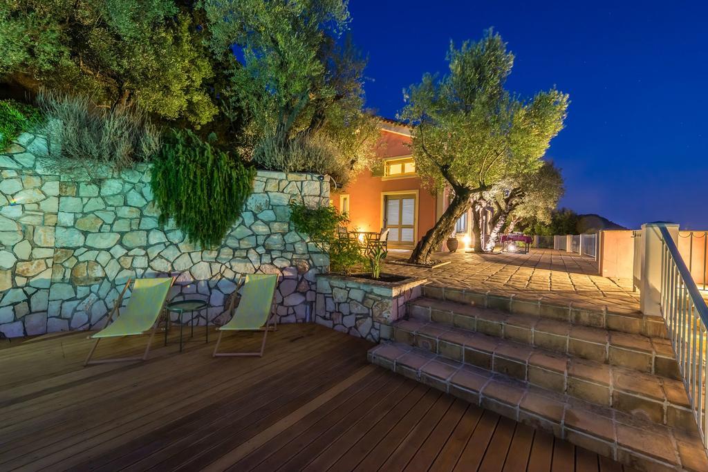 Villa Oliva, In A Serene Location & Private Pool, By Zantewize Akrotiri  Exterior photo